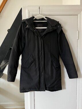Spiewak Winter Coat